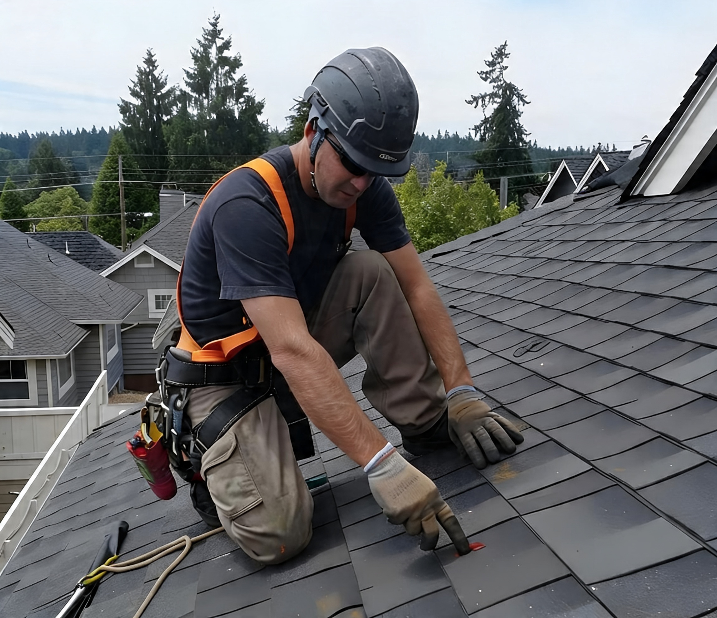 What is the cost of roof repairs toronto?