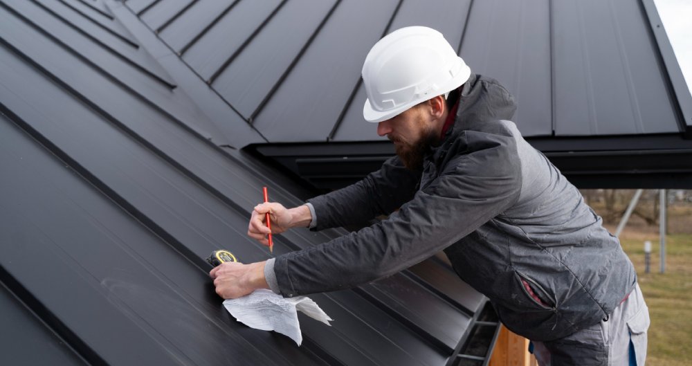 skilled contractors for skylight installation