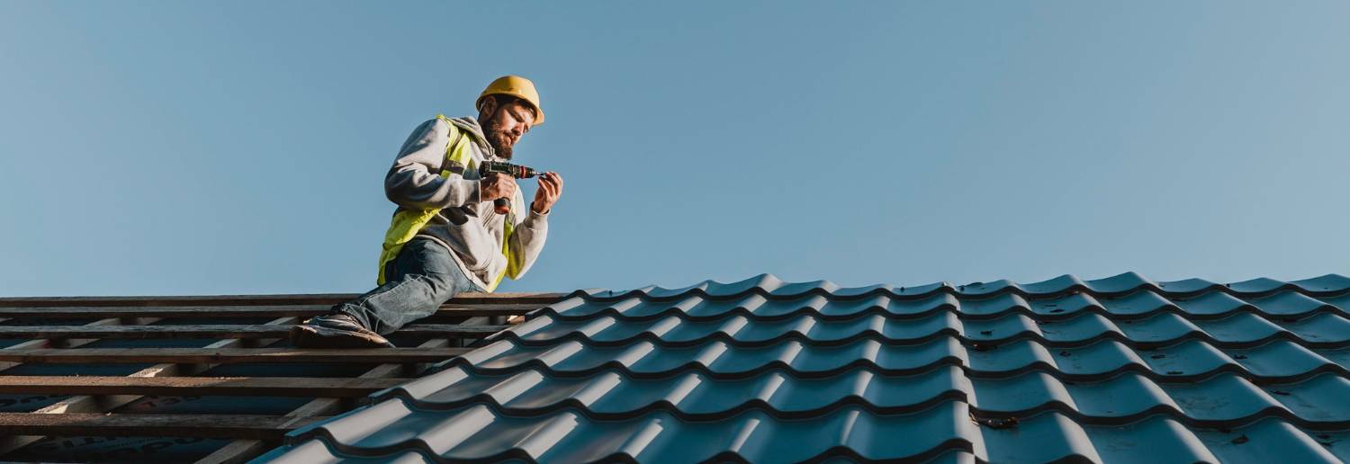 Residential Roofing