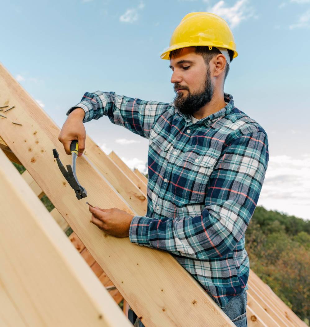 Trusted Roofing Services in Toronto