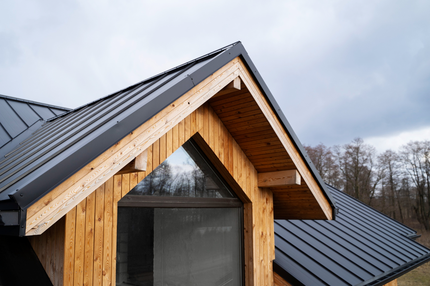 A one-time roof inspection