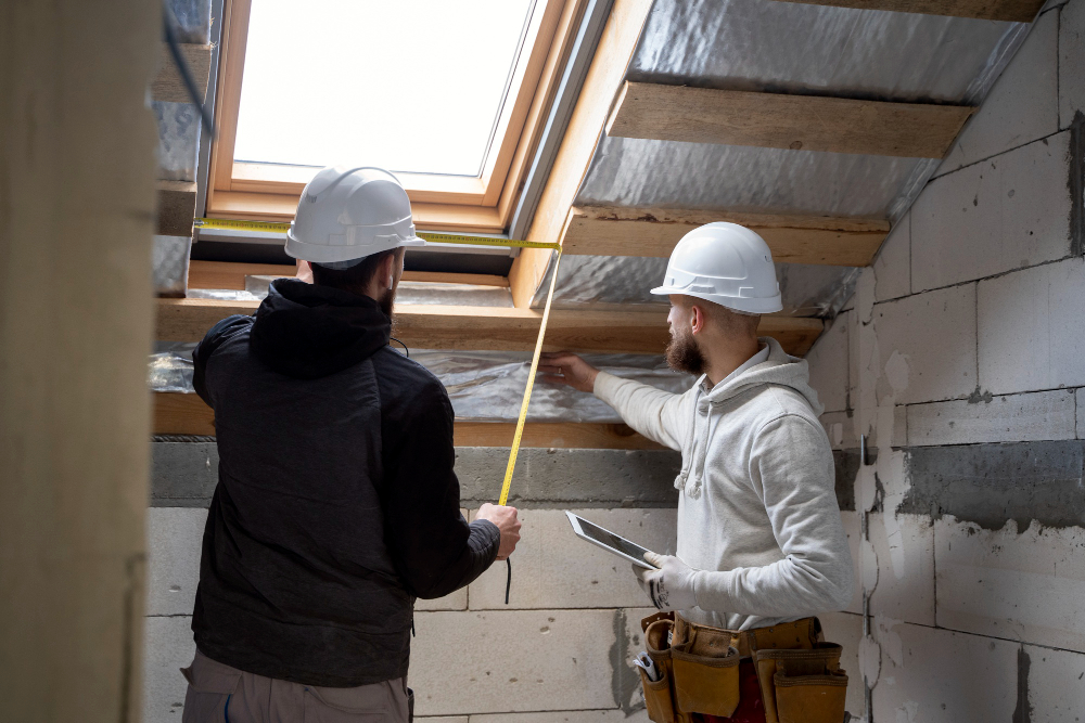 Roofing Inspections in Toronto by Experts