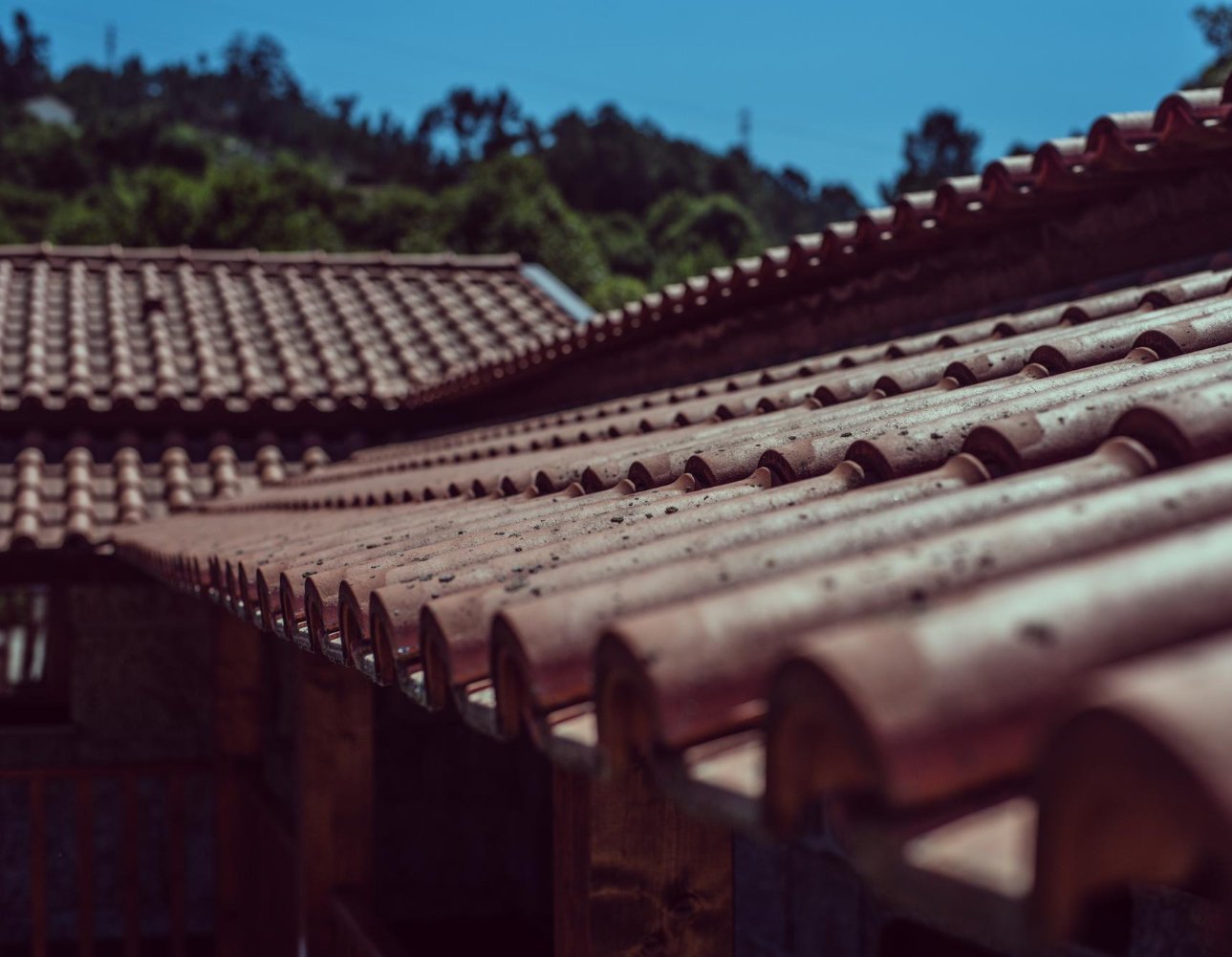 Clay Tiles