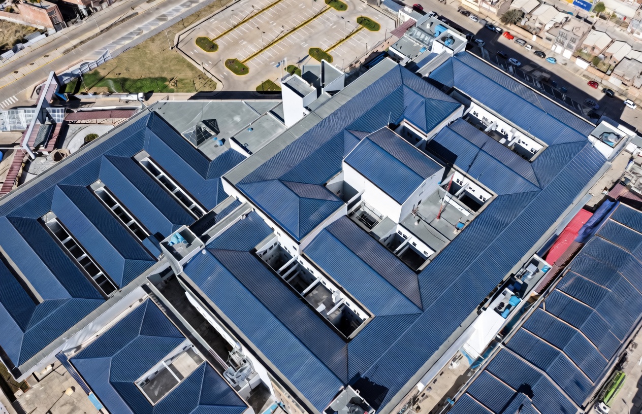 Roof Repairs in Toronto