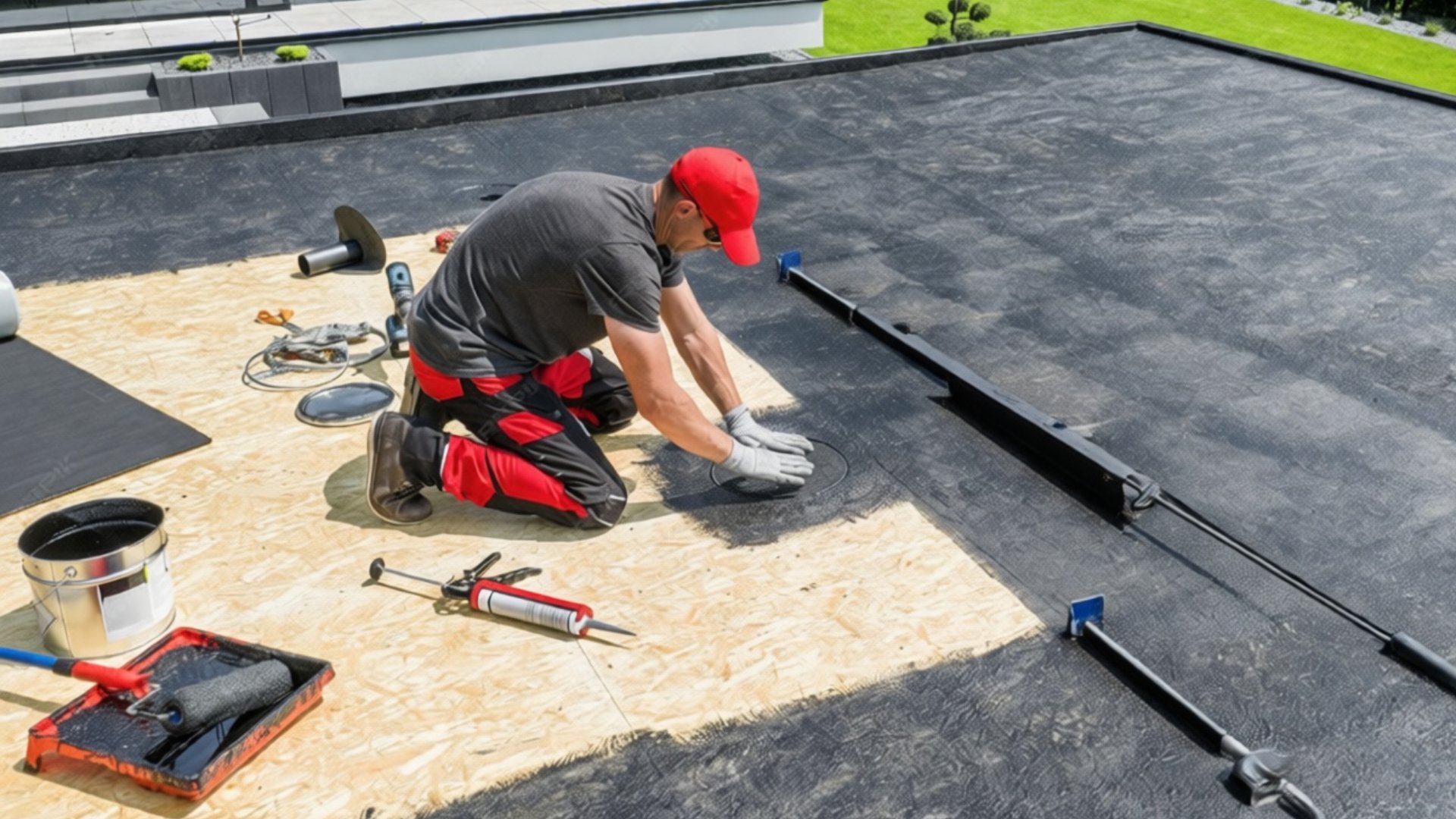 Ready to Elevate Your Roof?